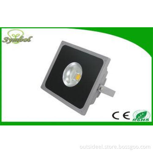 Industry Lighting Epistar 45mil COB Led Flood Lights 50Watt